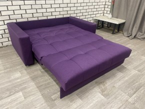 Диван Аккордеон 1280*2000 ППУ подлокотник ПРЯМОЙ в Верхней Салде - verhnyaya-salda.mebel24.online | фото 2