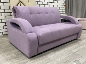 Диван Аккордеон 1280*2000 ППУ подлокотник СТАНДАРТ (ткань до 400 руб) в Верхней Салде - verhnyaya-salda.mebel24.online | фото