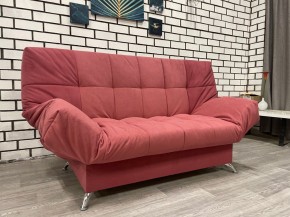 Диван Клик Кляк 1400*2000 (ППУ) ткань до 400 руб в Верхней Салде - verhnyaya-salda.mebel24.online | фото