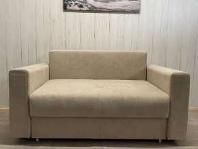 Диван Комфорт-7 БД 1200 ШП (НПБ) велюр Comfort 03 в Верхней Салде - verhnyaya-salda.mebel24.online | фото 7