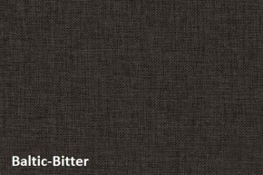 Диван-кровать Комфорт без подлокотников BALTIC COFFE-LATTE (2 подушки) в Верхней Салде - verhnyaya-salda.mebel24.online | фото 7