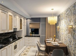 DK3061-WBR Встраиваемый светильник, IP 20, 10 Вт, GU5.3, LED, белый/бронзовый, пластик в Верхней Салде - verhnyaya-salda.mebel24.online | фото 7