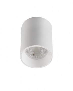 DK3110-WH Светильник накладной IP 20, 10 Вт, GU5.3, LED, белый, пластик в Верхней Салде - verhnyaya-salda.mebel24.online | фото 2
