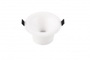 DK3400-WH Встраиваемый светильник, IP 20, 4Вт, LED, белый, пластик в Верхней Салде - verhnyaya-salda.mebel24.online | фото 7