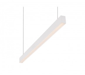 DK9123-WH Линейный светильник 30W 1250mm 3000K, белый в Верхней Салде - verhnyaya-salda.mebel24.online | фото 1