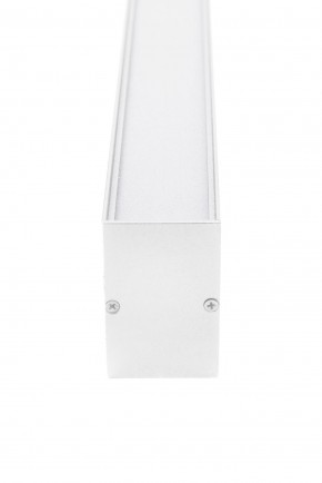 DK9123-WH Линейный светильник 30W 1250mm 3000K, белый в Верхней Салде - verhnyaya-salda.mebel24.online | фото 3