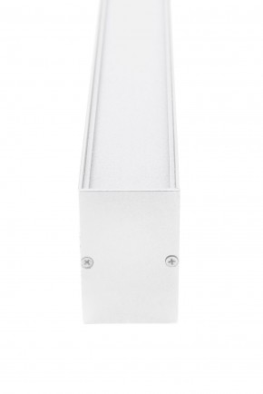 DK9124-WH Линейный светильник 30W 1250mm 4000K, белый в Верхней Салде - verhnyaya-salda.mebel24.online | фото 3