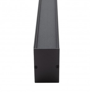 DK9203-BK Линейный светильник 52W 2000mm 3000K, черный в Верхней Салде - verhnyaya-salda.mebel24.online | фото 4