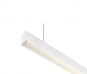 DK9253-WH Линейный светильник 62W 2500mm 3000K, белый в Верхней Салде - verhnyaya-salda.mebel24.online | фото 2