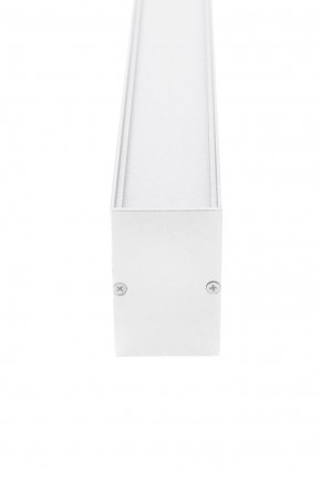 DK9253-WH Линейный светильник 62W 2500mm 3000K, белый в Верхней Салде - verhnyaya-salda.mebel24.online | фото 3