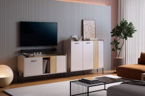 ДОМИНИКА К2 Гостиная в Верхней Салде - verhnyaya-salda.mebel24.online | фото 1