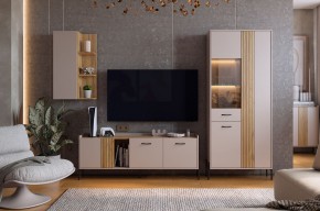 ДОМИНИКА К4 Гостиная в Верхней Салде - verhnyaya-salda.mebel24.online | фото 1