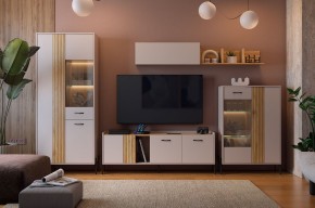 ДОМИНИКА К5 Гостиная в Верхней Салде - verhnyaya-salda.mebel24.online | фото 1