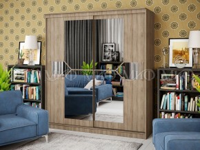 ЭЛЕГАНТ Шкаф-купе 2,0 в Верхней Салде - verhnyaya-salda.mebel24.online | фото