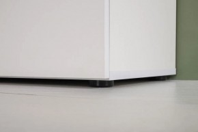 ЭЙР прихожая (модульная) Белый Шагрень в Верхней Салде - verhnyaya-salda.mebel24.online | фото 14