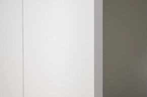 ЭЙР прихожая (модульная) Белый Шагрень в Верхней Салде - verhnyaya-salda.mebel24.online | фото 16