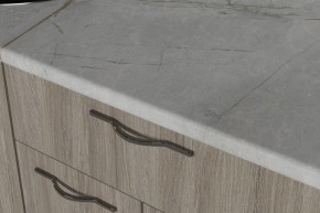 ФЬЮДЖИ Кухонный гарнитур Лайт 1200 мм в Верхней Салде - verhnyaya-salda.mebel24.online | фото 9