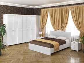 Гарнитур для спальни Монако в Верхней Салде - verhnyaya-salda.mebel24.online | фото