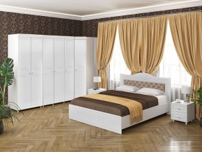 Гарнитур для спальни Монако в Верхней Салде - verhnyaya-salda.mebel24.online | фото