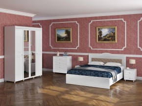 Гарнитур для спальни Монако в Верхней Салде - verhnyaya-salda.mebel24.online | фото 1