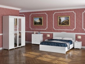 Гарнитур для спальни Монако в Верхней Салде - verhnyaya-salda.mebel24.online | фото 1