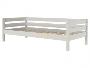 ГЛОРИЯ Кровать детская (Белый Античный) в Верхней Салде - verhnyaya-salda.mebel24.online | фото