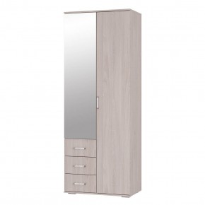 Гостиная Белла (модульная) ясень белый в Верхней Салде - verhnyaya-salda.mebel24.online | фото 11
