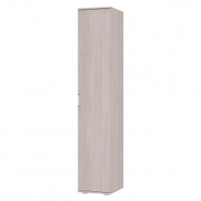 Гостиная Белла (модульная) ясень белый в Верхней Салде - verhnyaya-salda.mebel24.online | фото 6