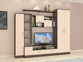 Гостиная Оскар-5 в Верхней Салде - verhnyaya-salda.mebel24.online | фото 4