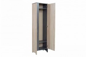 ГРЕТТА 3 Шкаф 2-х створчатый в Верхней Салде - verhnyaya-salda.mebel24.online | фото 4