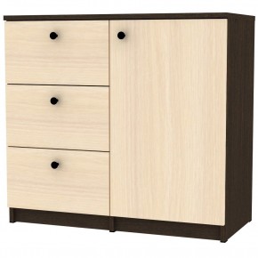Комод Arvid K192 (Венге-ДМ) в Верхней Салде - verhnyaya-salda.mebel24.online | фото