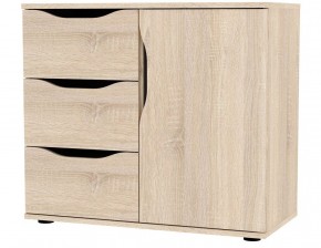 Комод Astrid K198 (ДСС) в Верхней Салде - verhnyaya-salda.mebel24.online | фото