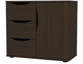Комод Astrid K198 (Венге) в Верхней Салде - verhnyaya-salda.mebel24.online | фото