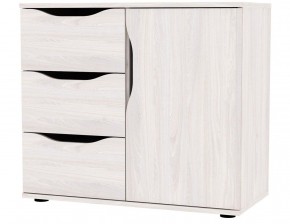 Комод Astrid K198 (ЯАС) в Верхней Салде - verhnyaya-salda.mebel24.online | фото