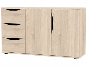 Комод Astrid K199 (ДСС) в Верхней Салде - verhnyaya-salda.mebel24.online | фото