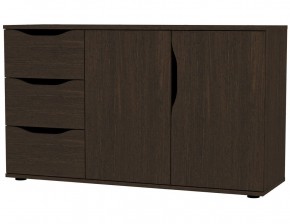 Комод Astrid K199 (Венге) в Верхней Салде - verhnyaya-salda.mebel24.online | фото
