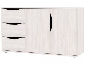 Комод Astrid K199 (ЯАС) в Верхней Салде - verhnyaya-salda.mebel24.online | фото