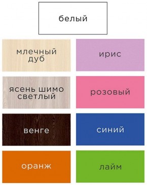 Комод ДМ (Лайм) в Верхней Салде - verhnyaya-salda.mebel24.online | фото 2