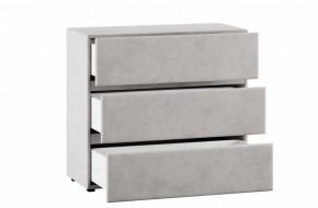 Комод Ester (Ультра Смог) в Верхней Салде - verhnyaya-salda.mebel24.online | фото 2