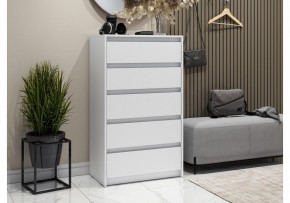 Комод Идена КМ06-700 в Верхней Салде - verhnyaya-salda.mebel24.online | фото 3