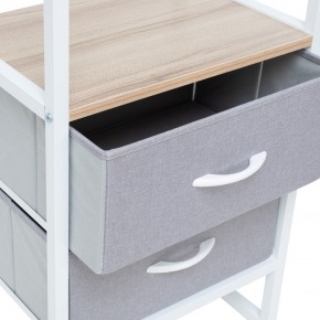 Комод Leset Ноа с вешалкой в Верхней Салде - verhnyaya-salda.mebel24.online | фото 10