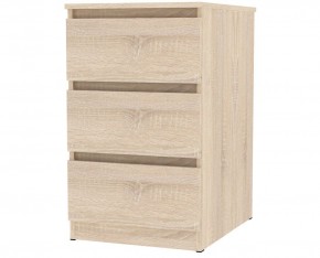 Комод Мальта K204 (ДСС) в Верхней Салде - verhnyaya-salda.mebel24.online | фото