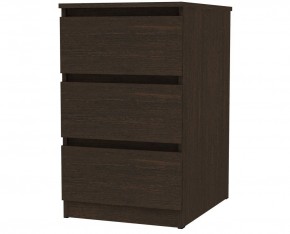 Комод Мальта K204 (Венге) в Верхней Салде - verhnyaya-salda.mebel24.online | фото
