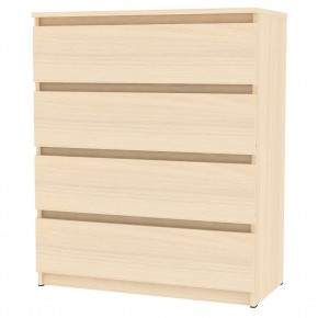 Комод Malta light K125 (ДМ) в Верхней Салде - verhnyaya-salda.mebel24.online | фото