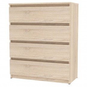 Комод Malta light K125 (ДСС) в Верхней Салде - verhnyaya-salda.mebel24.online | фото