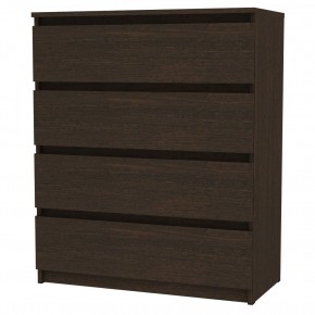 Комод Malta light K125 (Венге) в Верхней Салде - verhnyaya-salda.mebel24.online | фото