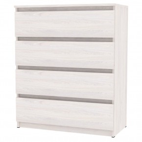 Комод Malta light K125 (ЯАС) в Верхней Салде - verhnyaya-salda.mebel24.online | фото