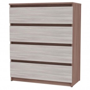 Комод Malta light K125 (ЯШТ-ЯШС) в Верхней Салде - verhnyaya-salda.mebel24.online | фото