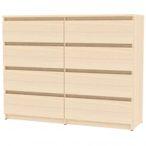 Комод Malta light K146 (ДМ) в Верхней Салде - verhnyaya-salda.mebel24.online | фото