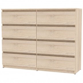 Комод Malta light K146 (ДСС) в Верхней Салде - verhnyaya-salda.mebel24.online | фото